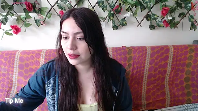 Snapshot of Jack_Emily1 chatting on September 27, 2025, 4:12 pm Jack Emily1 online show from September 27, 2025, 4:12 pm