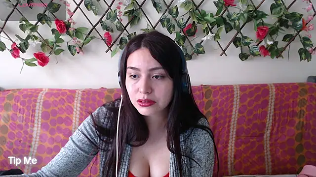 Snapshot of Jack_Emily1 chatting on September 28, 2025, 5:51 pm Jack Emily1 online show from September 28, 2025, 5:51 pm