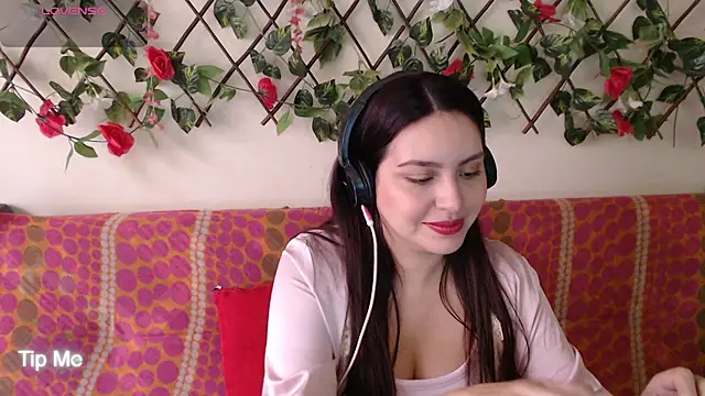 Snapshot of Jack_Emily1 chatting on September 30, 2025, 6:02 pm Jack Emily1 online show from September 30, 2025, 6:02 pm