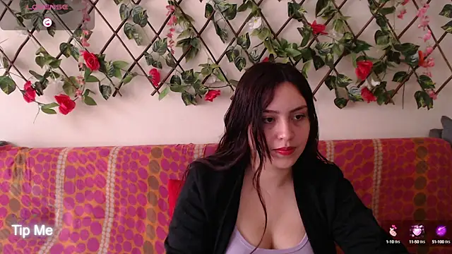 Snapshot of Jack_Emily1 chatting on October 1, 2025, 5:30 pm Jack Emily1 online show from October 1, 2025, 5:30 pm