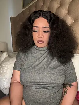 Snapshot of CAMMII_ chatting on February 23, 2026, 11:18 am CAMMII online show from February 23, 2026, 11:18 am