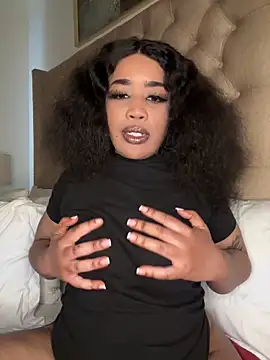 CAMMII  online show from March 13, 2026, 11:39 am