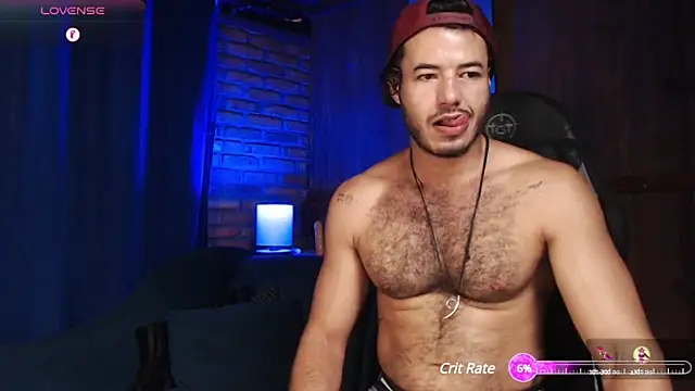 Snapshot of PedroMancini chatting on February 3, 2025, 1:08 pm PedroMancini online show from February 3, 2025, 1:08 pm
