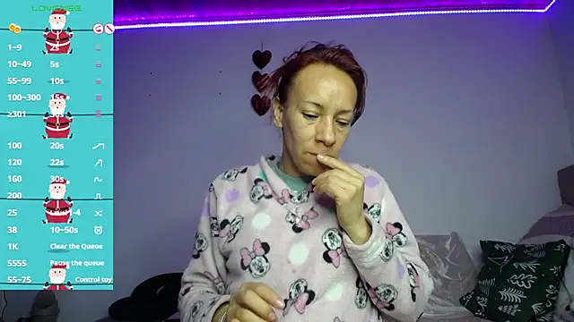 cristin doll  online show from December 30, 2024, 9:37 am