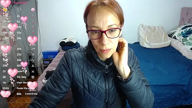 cristin doll  online show from March 19, 2025, 7:49 pm