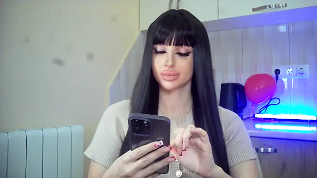 Snapshot of Lady_Joli chatting on February 15, 2026, 7:51 am Lady Joli online show from February 15, 2026, 7:51 am