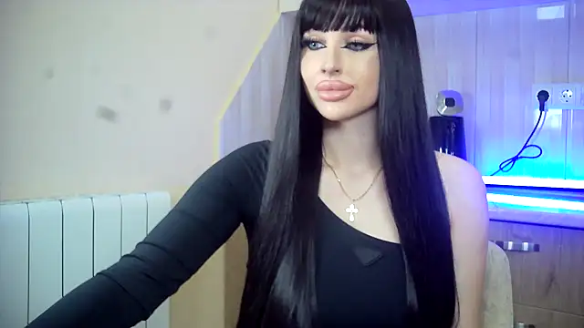 Snapshot of Lady_Joli chatting on February 19, 2026, 7:04 am Lady Joli online show from February 19, 2026, 7:04 am