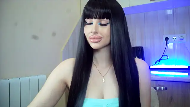 Snapshot of Lady_Joli chatting on February 20, 2026, 7:21 am Lady Joli online show from February 20, 2026, 7:21 am