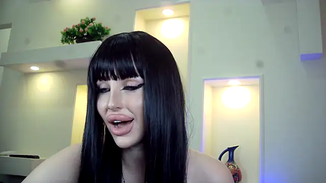 Snapshot of Lady_Joli chatting on March 12, 2026, 11:38 am Lady Joli online show from March 12, 2026, 11:38 am