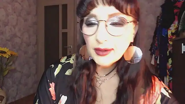 Aziza1 online show from February 9, 2025, 4:07 pm