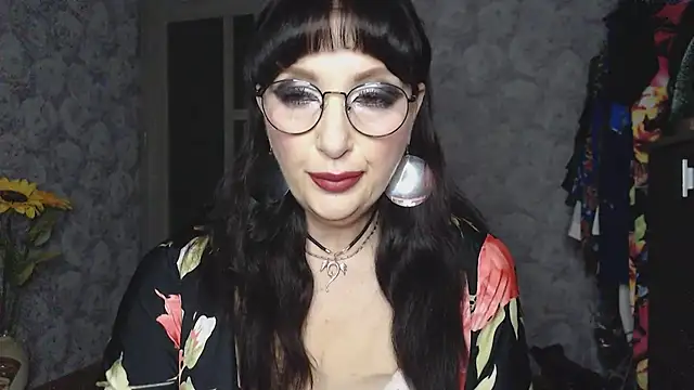 Aziza1 online show from February 9, 2025, 7:19 pm