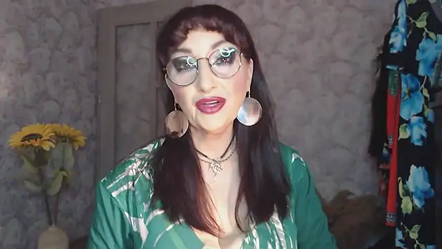 Aziza1 online show from June 1, 2026, 2:19 pm