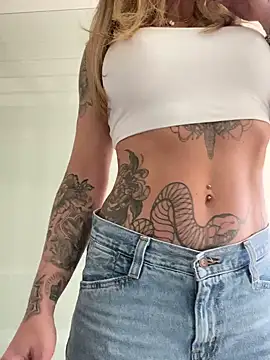 Etwas neugierig online show from March 6, 2025, 1:14 pm