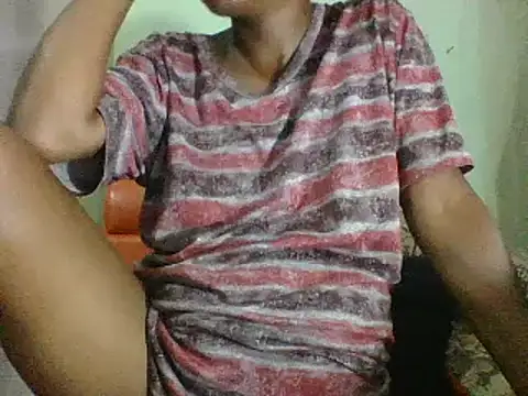 Hamie sexy online show from February 9, 2025, 6:58 pm