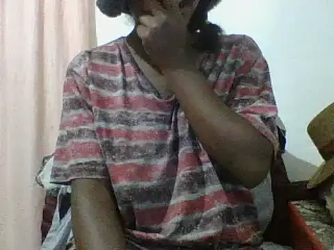 Hamie sexy online show from September 15, 2025, 7:03 pm