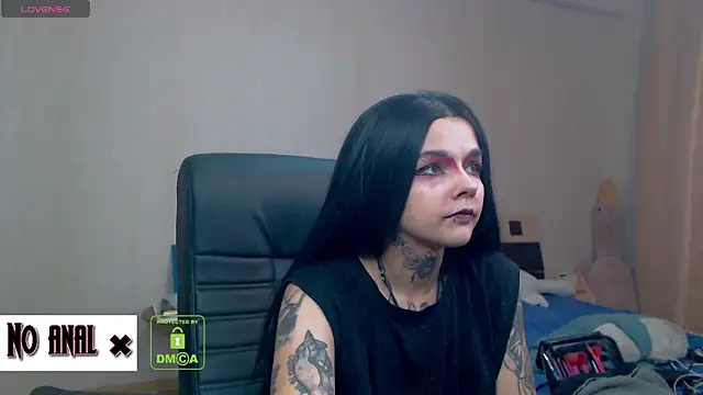 Dark  Elf online show from November 13, 2025, 10:30 pm