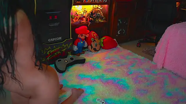 Snapshot of ambarEvans chatting on January 14, 2025, 12:33 am ambarEvans online show from January 14, 2025, 12:33 am