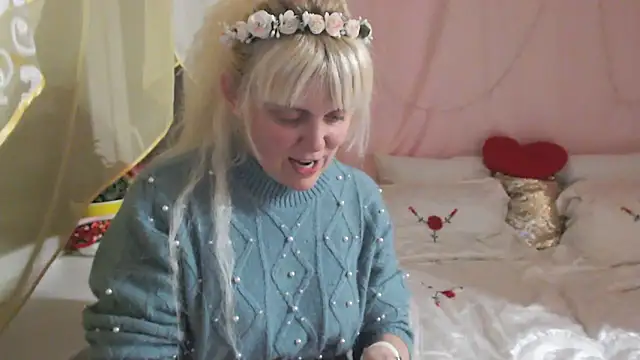Snapshot of SunnySylvia chatting on March 26, 2026, 6:13 pm SunnySylvia online show from March 26, 2026, 6:13 pm