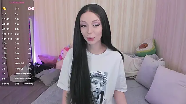 youreyesrgasm online show from December 18, 2024, 6:53 am