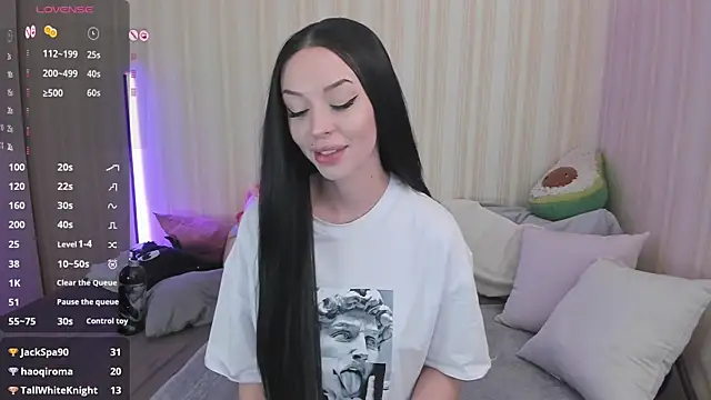 youreyesrgasm online show from December 20, 2024, 11:10 am