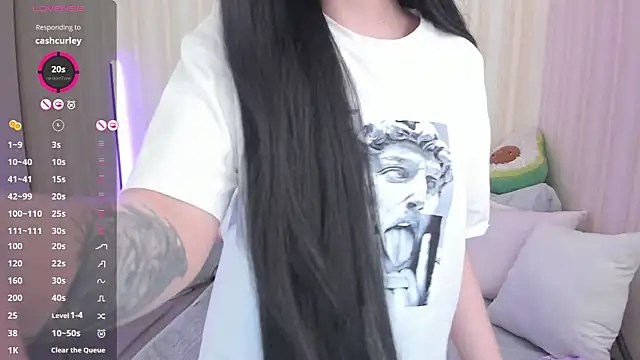 youreyesrgasm online show from December 22, 2024, 9:33 am