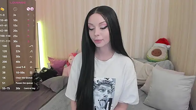 youreyesrgasm online show from January 10, 2025, 8:40 am