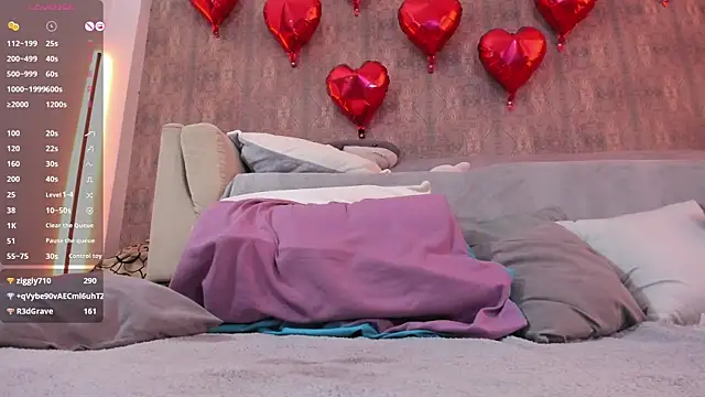 youreyesrgasm online show from March 22, 2025, 9:56 am