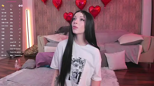 youreyesrgasm online show from March 23, 2025, 7:31 am