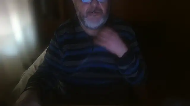 Koldo70 online show from May 5, 2026, 12:57 pm