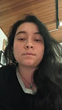 Snapshot of Babby_Angel_ chatting on October 20, 2025, 5:30 am Babby Angel online show from October 20, 2025, 5:30 am