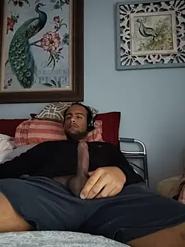 LordSpunFun online show from November 6, 2025, 2:40 pm