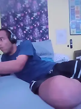 LordSpunFun online show from February 2, 2026, 8:02 am