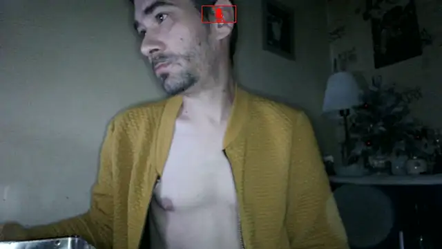 Ethangay online show from December 21, 2025, 7:15 am