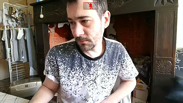 Snapshot of Ethangay chatting on March 18, 2026, 10:18 am Ethangay online show from March 18, 2026, 10:18 am