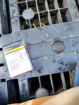 Snapshot of Ethangay chatting on March 26, 2026, 7:25 am Ethangay online show from March 26, 2026, 7:25 am