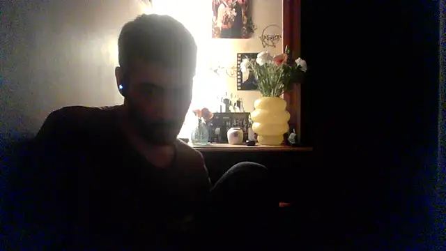 Snapshot of Ethangay chatting on April 5, 2026, 8:17 pm Ethangay online show from April 5, 2026, 8:17 pm