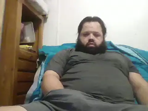 Strongbutgentle36 online show from December 3, 2024, 5:31 am