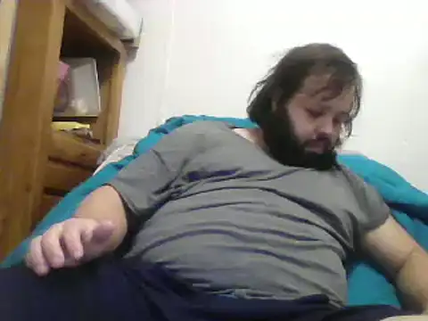 Strongbutgentle36 online show from December 9, 2024, 7:50 am