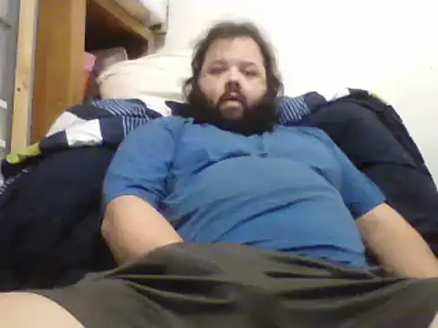 Strongbutgentle36 online show from December 17, 2024, 5:15 pm