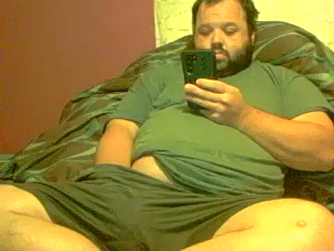 Strongbutgentle36 online show from September 29, 2025, 7:24 am