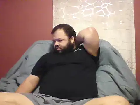 Strongbutgentle36 online show from October 11, 2025, 6:45 am