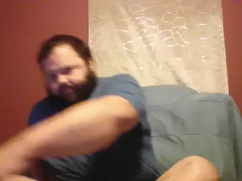 Strongbutgentle36 online show from October 18, 2025, 6:48 am