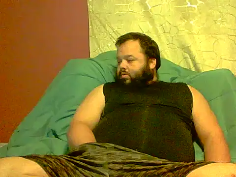 Strongbutgentle36 online show from October 19, 2025, 9:10 am