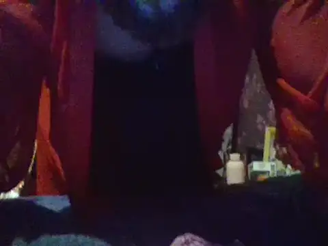 Snapshot of Myckeul chatting on October 8, 2025, 5:05 am Myckeul online show from October 8, 2025, 5:05 am