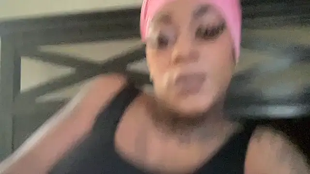 Creamesensation online show from December 7, 2024, 5:53 pm