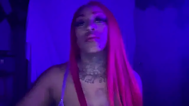 Creamesensation online show from December 15, 2024, 10:18 am