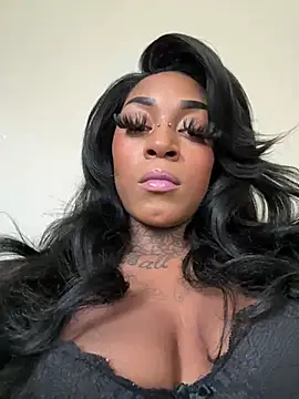 Creamesensation online show from December 23, 2024, 7:41 pm