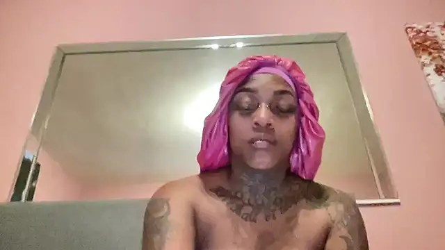 Creamesensation online show from February 18, 2025, 8:16 am