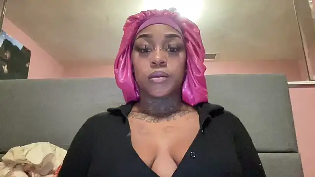 Creamesensation online show from February 19, 2025, 9:28 am