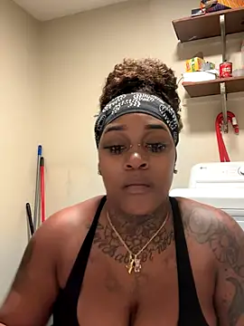 Creamesensation online show from September 20, 2025, 2:34 am